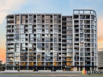 Woden, Weston Creek, Yass Valley, Victoria