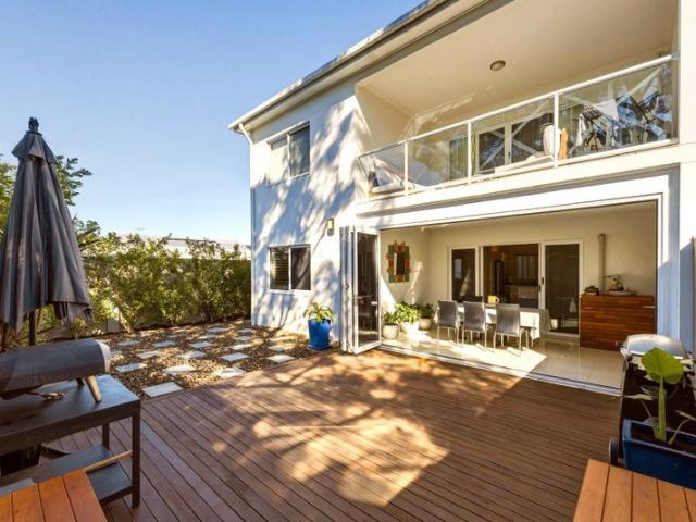 Ground Floor Living with Private Courtyard in the Heart of Nundah