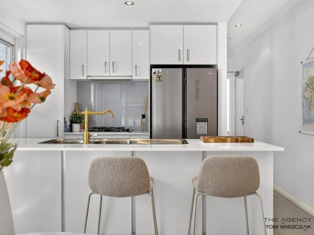 Ground Floor Luxury Apartment
