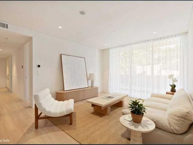 Ground Floor Luxury Apartment in the new Kenza Newport Development