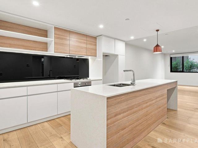 Ground Floor Luxury in the EDSC Zone