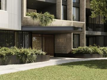 GROUND FLOOR LUXURY RESIDENCE