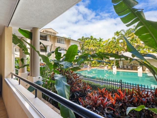 Ground Floor Luxury Villa in Paradise Port Douglas