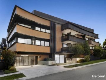 Koonung, Melbourne, Victoria, Victoria