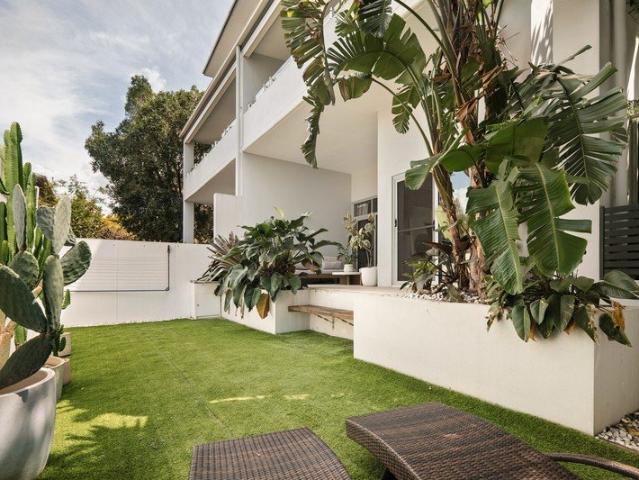 Ground Floor Luxury with Expansive Alfresco Living