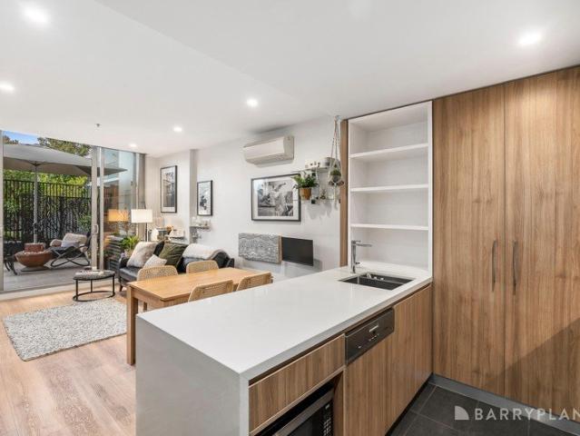 Ground Floor Luxury with Resort Amenities