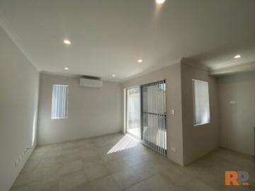 Ground floor: Modern 1 Bedroom NRAS Unit