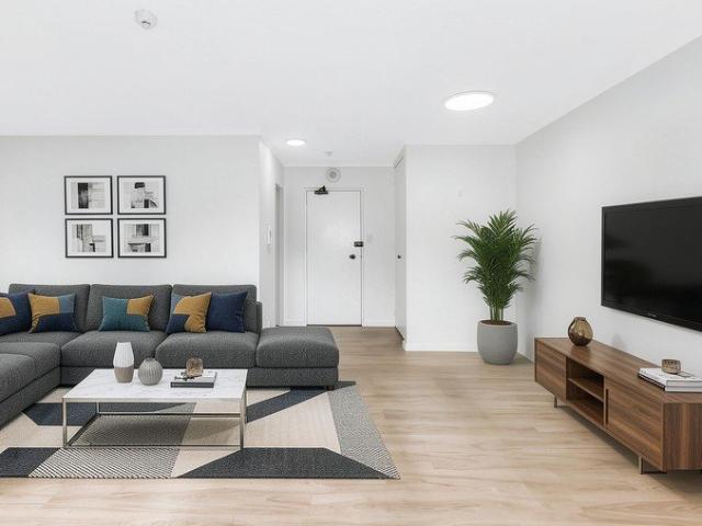 Ground Floor North Facing Convenience