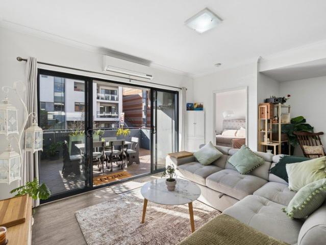 Ground Floor North Facing Gem with a Huge Terrace