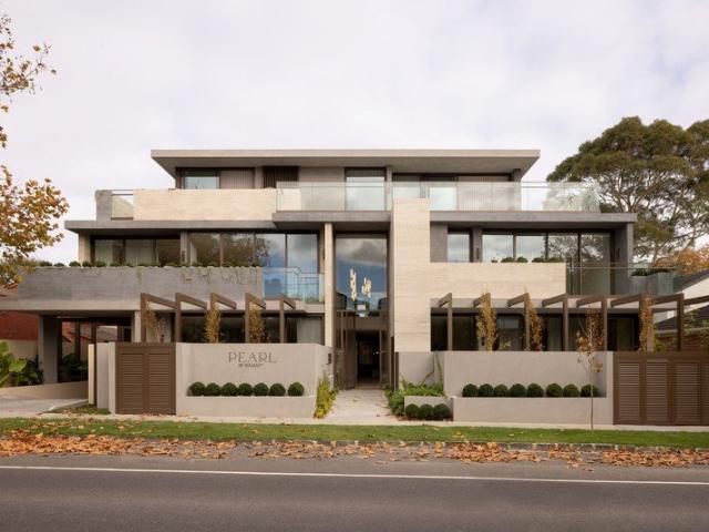 Ground Floor North West Facing Luxury within Boutique Pearl