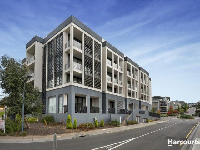 Ground Floor Sophistication with Exceptional Space & Style