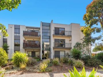 Ground Floor, Secure, Built for Easy Living