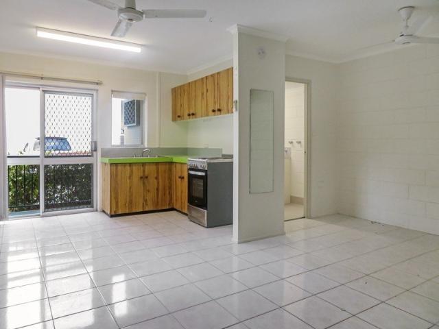 Ground Floor Studio Apartment Edge Hill