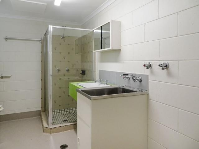 Ground Floor Studio Apartment Edge Hill