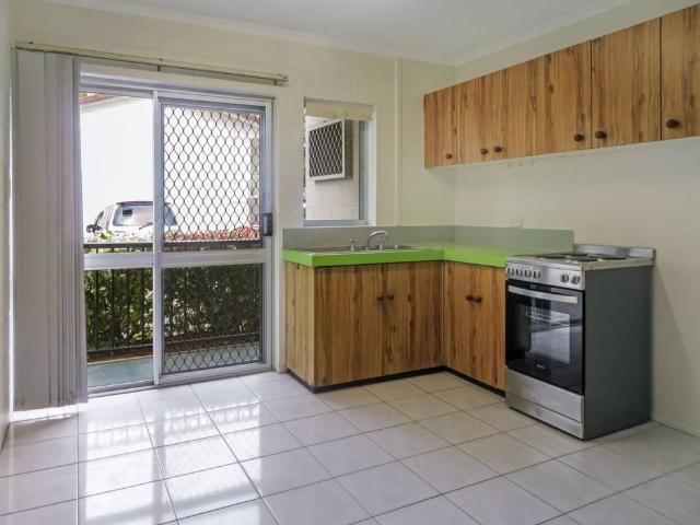 Ground Floor Studio Apartment Edge Hill