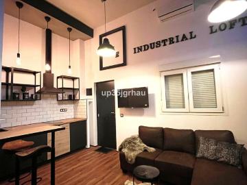 Ground Floor Studio in Estepona