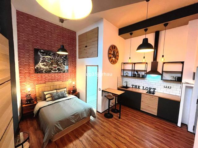 Ground Floor Studio in Estepona