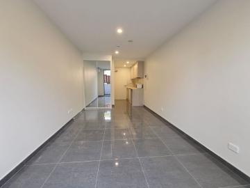Ground Floor Studio with Balcony Available Now