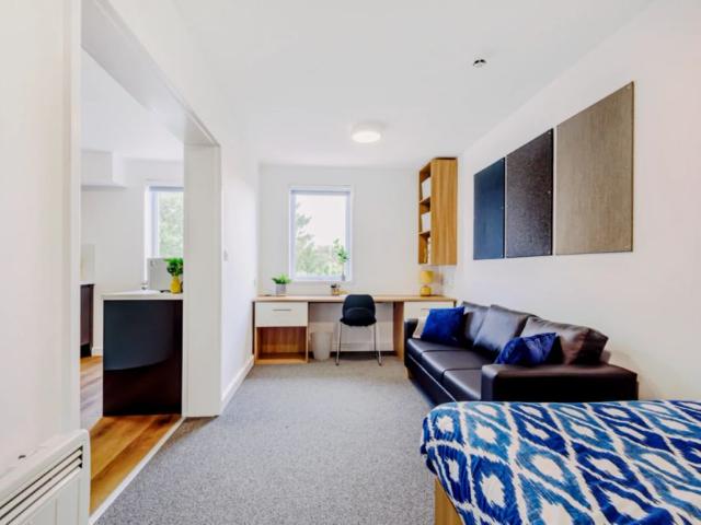 Ground Floor Studio