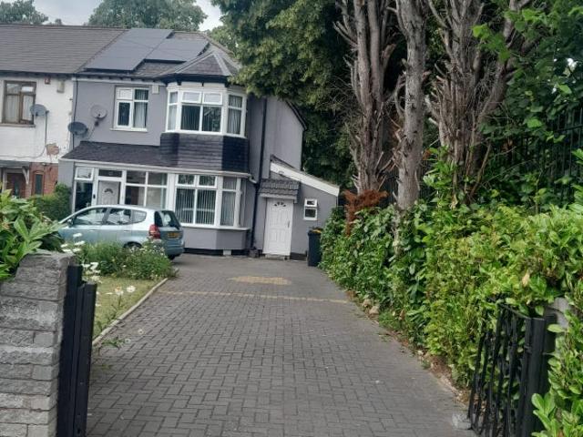Ground Floor Studio 5 Min from Heartlands Hospital