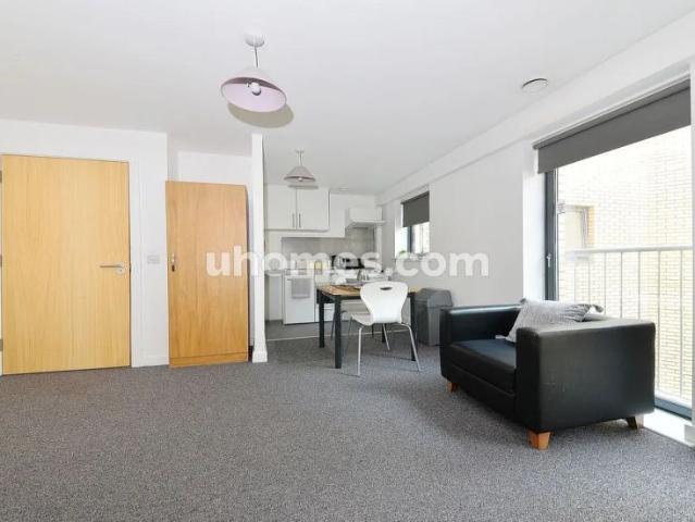 Ground Floor Studio