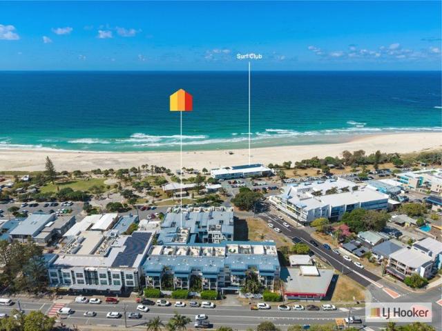 Ground Floor Position, Lift, Pool and an Unbeatable Location