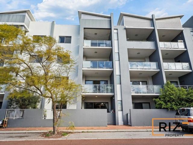 GROUND FLOOR PREMIUM APARTMENT LIVING WITH SO MUCH MORE