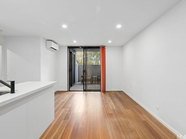 Ground Floor, Prime Location