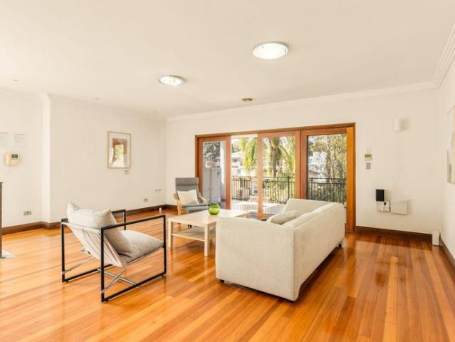 Ground Floor Private Room