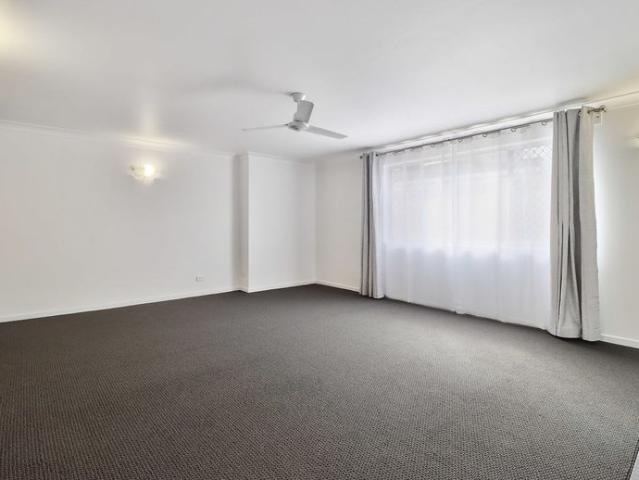 GROUND FLOOR RENOVATED UNIT