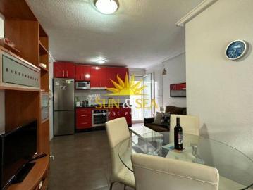 GROUND FLOOR RENTAL IN LOS BALCONES, TORREVIEJA PROVINCE OF ALICANTE
