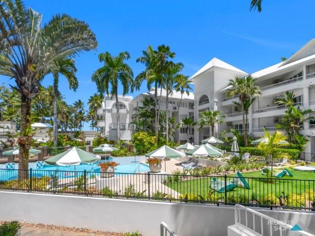 GROUND FLOOR RESORT LIVING PALM COVE