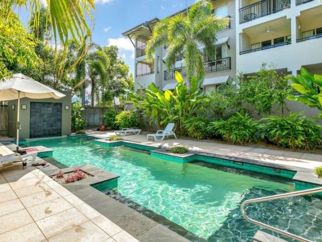 Ground Floor Resort Style Living with Strong Investment Appeal