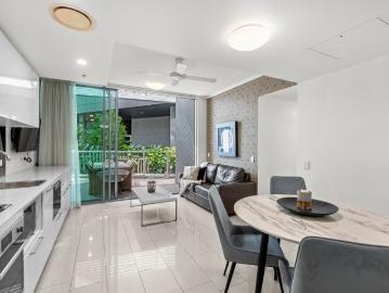 Ground floor Resort Style Living at its Best!