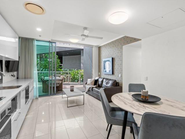 Ground floor Resort Style Living at its Best!