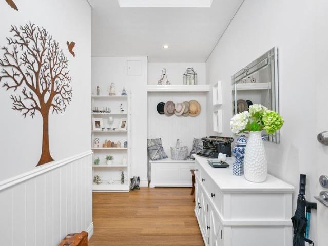 Ground Floor. River Views. Lifestyle