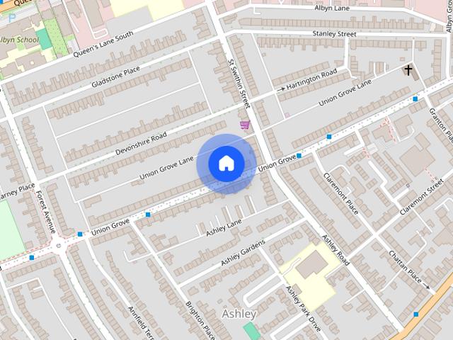 Ground Floor Right, Aberdeen, AB10