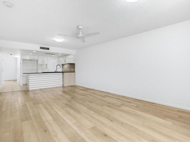 Ground Floor Waterfront Living with Resort Style Facilities! 3 min drive to Hospital