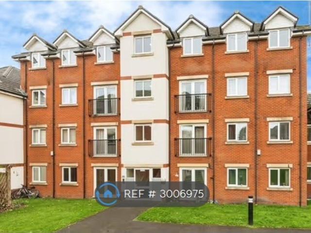Ground Floor, Warrington WA2, 2 bed flat to rent, £999 pcm | PrimeLocation