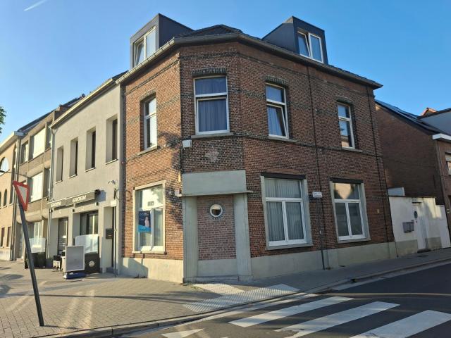 Ground floor with one bedroom in Willebroek