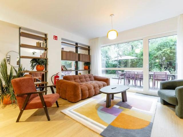 Ground floor to share, Sint Pieters Woluwe