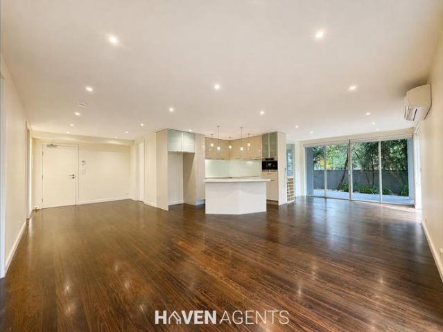 GROUND FLOOR THREE BEDROOM APARTMENT LIVING WITH GARDEN TERRACES! || HAVEN AGENTS