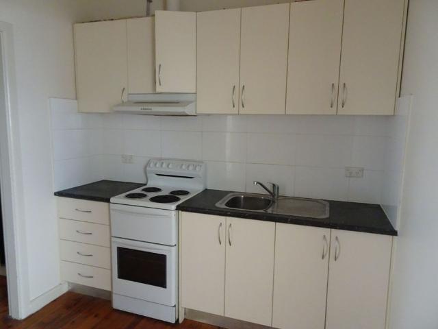 Ground Floor Unit