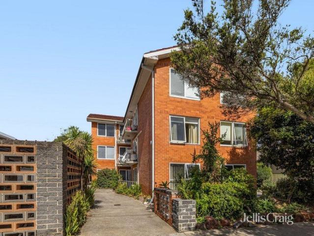 Ground Floor Unit