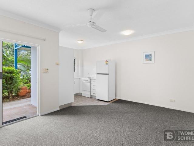 Ground Floor Unit