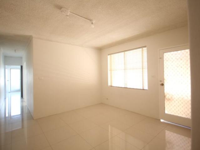 GROUND FLOOR UNIT