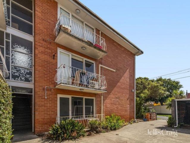 Ground Floor Unit