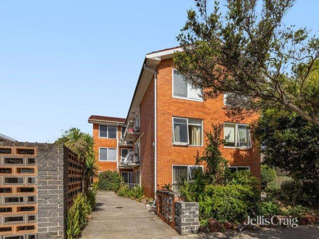 2 Bedroom Ground Floor Unit