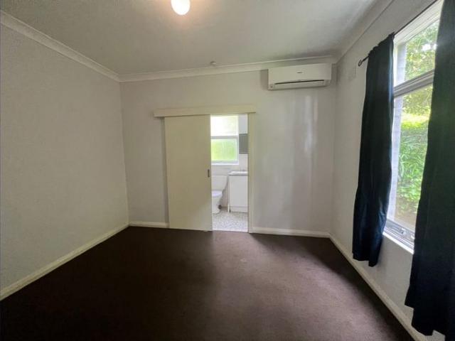 Ground Floor unit