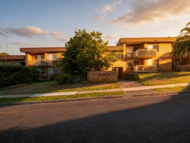 Ground floor unit Walking distance to CBD